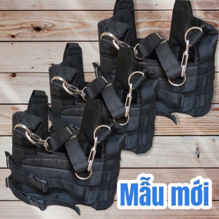 Đai treo xương khớp đai kéo giãn cột sống lưng cột sống cổ đai xà đơn giãn cột sống