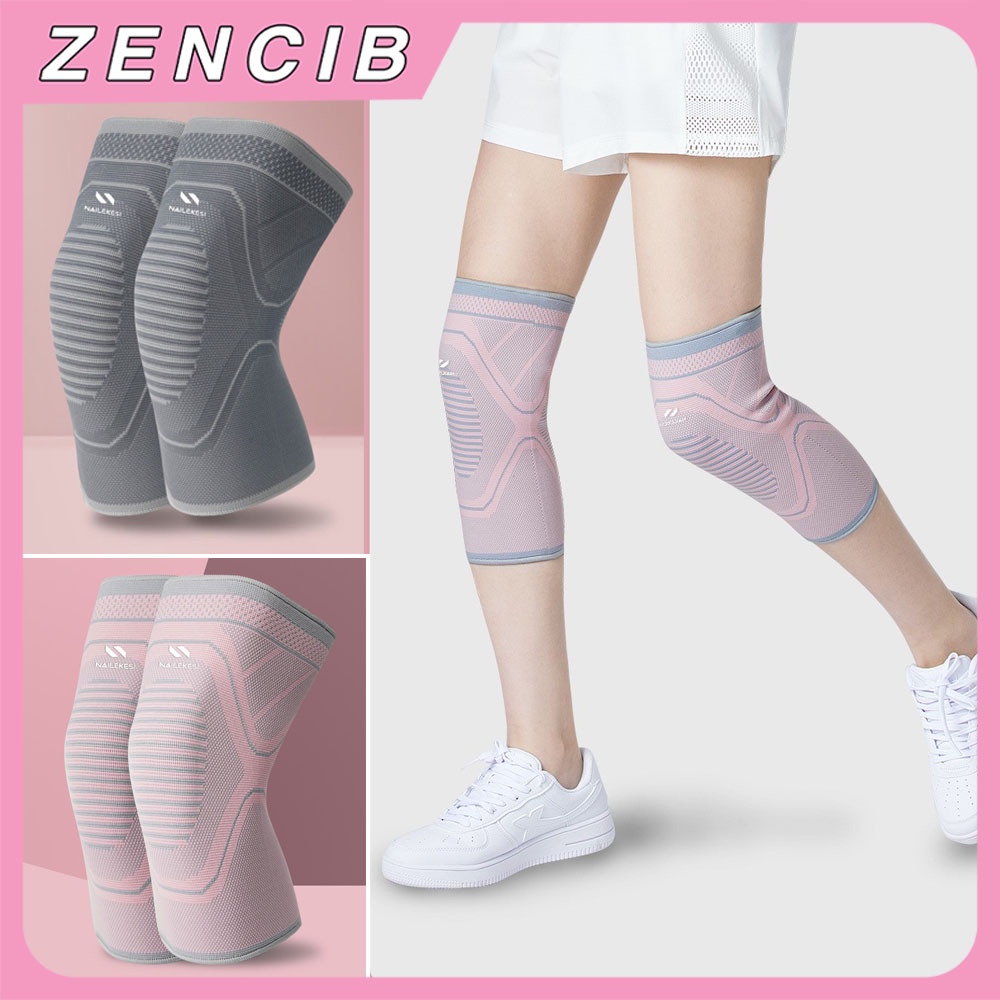 Đồ Tập Nữ, Bó Gối nailek