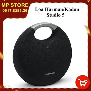 Loa Harman Kardon Onyx Studio 5 - Hàng Chính Hãng