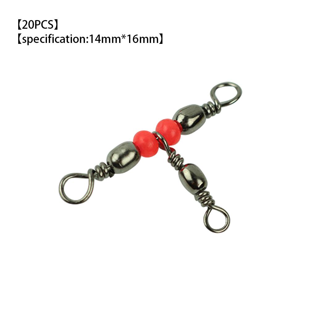 Set 20 Khoen Ma Ní 3 Chiều Hỗ Trợ Câu Cá