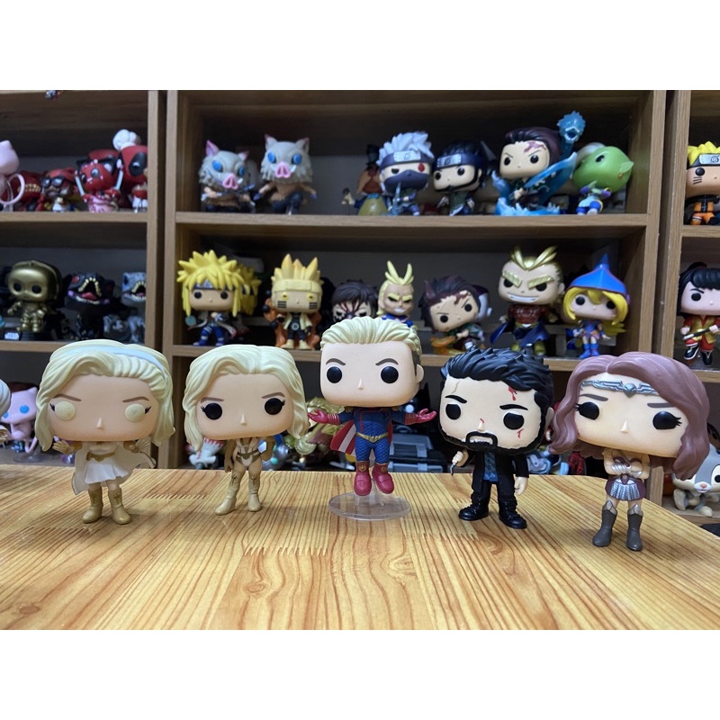 Mô hình Funko TV! The Boys