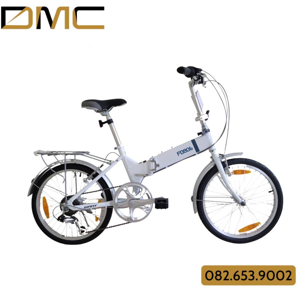 Xe đạp gấp Giant FD-806 bánh 20 2022