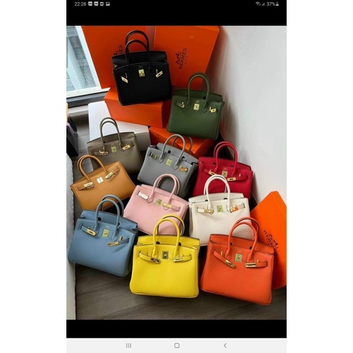 Túi Hm BK DA TOGO SZ 30