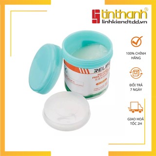 Mỡ hàn trắng RELIFE RL-559 chính hãng