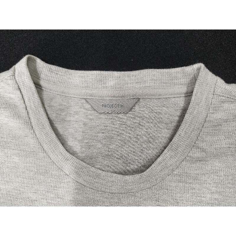 Áo thun nam dài tay xuất khẩu