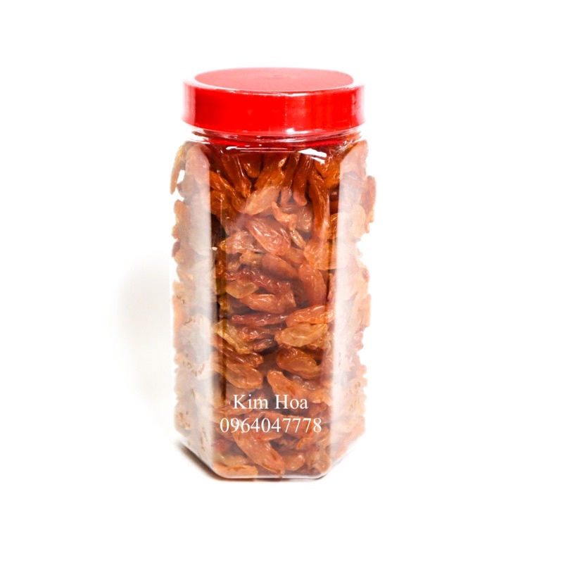 Nho Khô 500G
