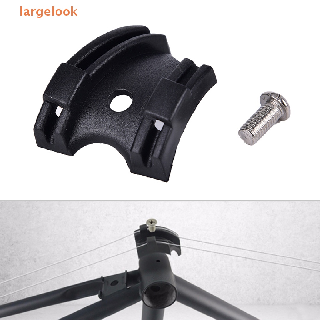 Phụ Kiện Dẫn Dây Cáp Chống Ma Sát Dành Cho Xe Đạp MTB