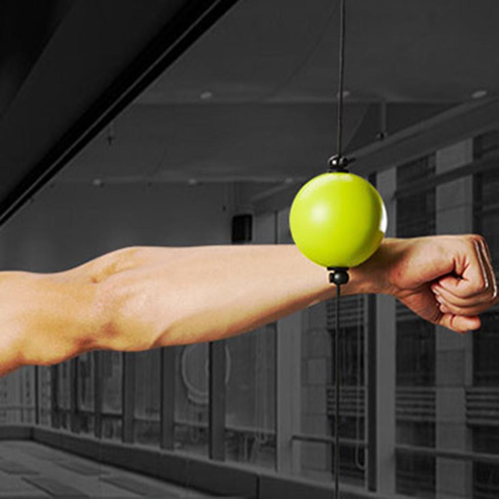 Bóng Tập Đấm Bốc Chuyên Dụng Chất Lượng Cao