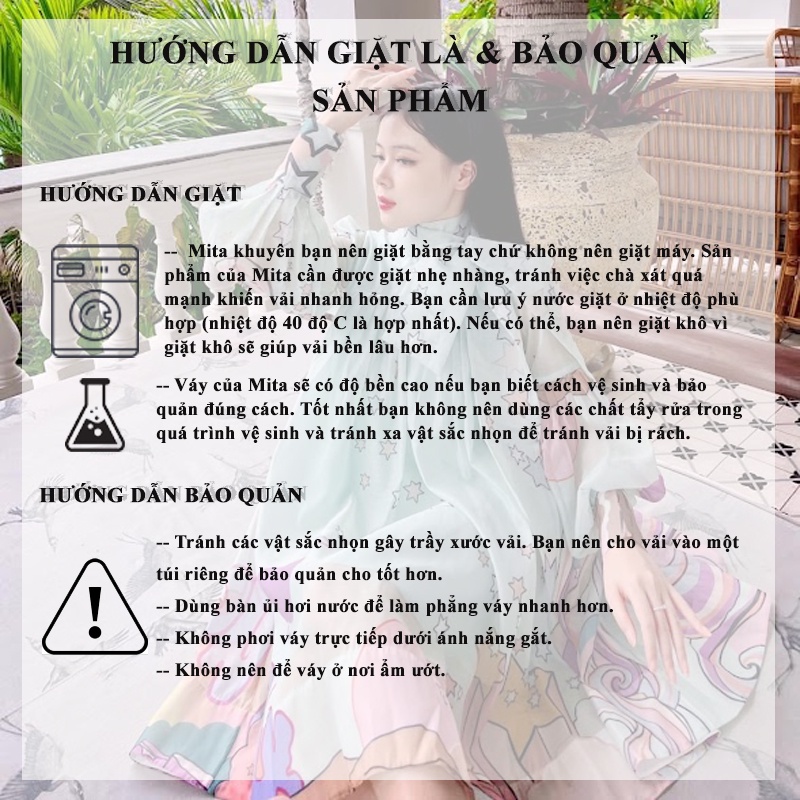 Mita Boutique - Áo Dài Cách Tân Đào Y Mita Hoạ Tiết Thêu Đính Kết - MIAD0019