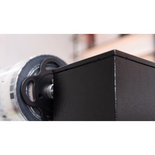 MÁY DẬP NẮP CỐC TỰ ĐỘNG UNIBAR UB-99