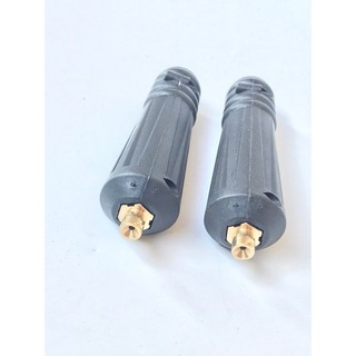 Giắc mỏ hàn mig mini 14ak Cốt máy hàn mig