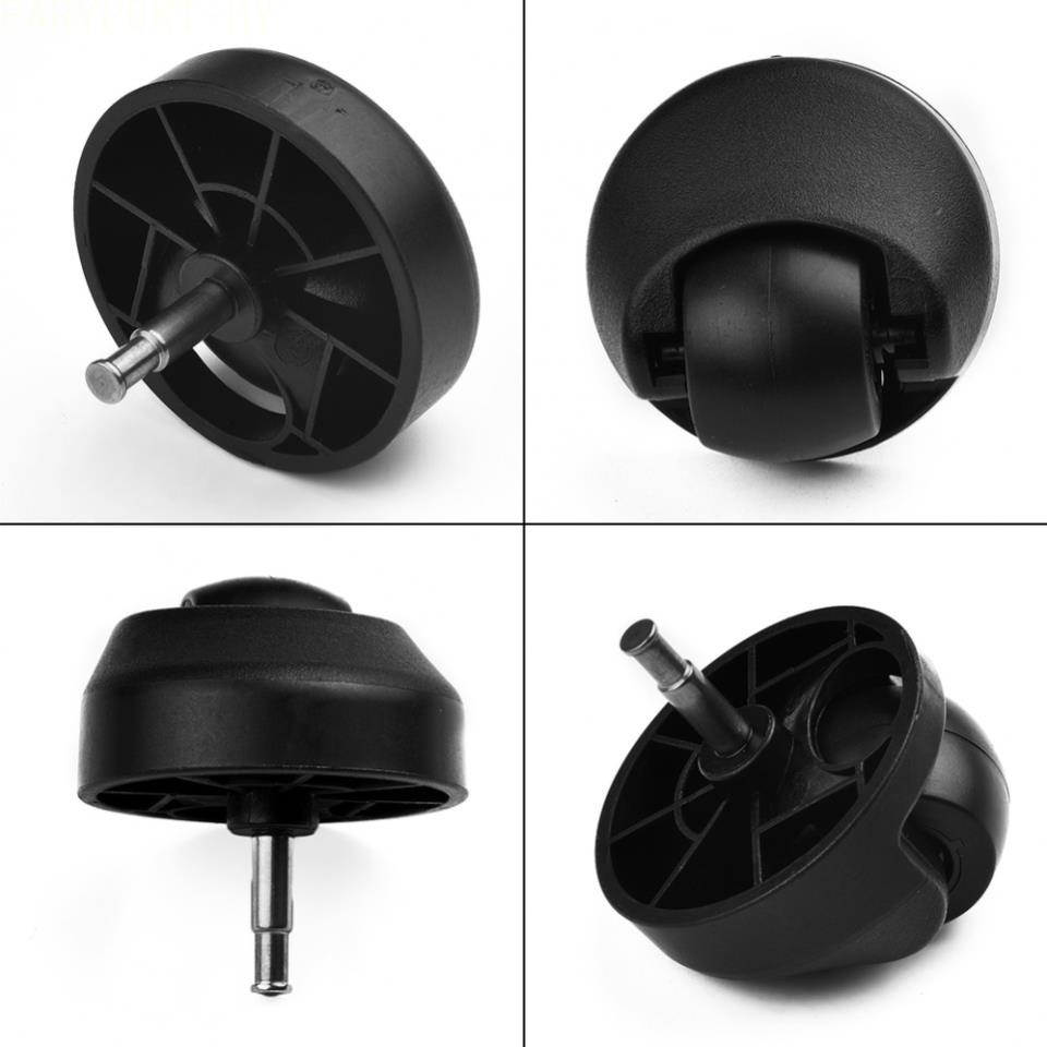 Bánh Xe Thay ThếCho Robot Hút Bụi Ecovacs Deebot Ozmo 950 / T5 / T8 / T9 ...