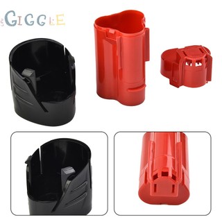 【GIGGLE】2X M12 3 Cell Li-ion Battery Plastic Case Box Part Shell Tool,For Milwaukee 12V.