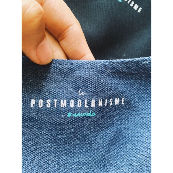 Túi quảy tiện lợi POSTMODERNISM