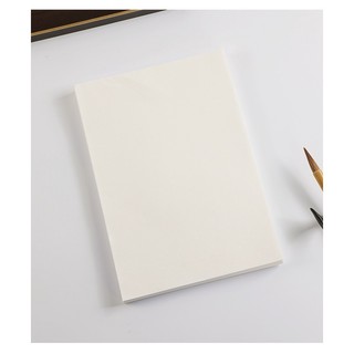 [CỔ NGHỆ THƯƠNG PHẨM] [CỔ NGHỆ]Giấy xuyến chỉ khổ A4 (Đả ấn chỉ)