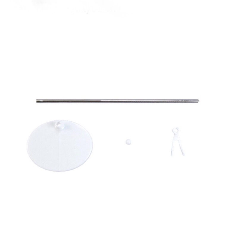 Giá đỡ cho bup bê cao 30cm, 36cm