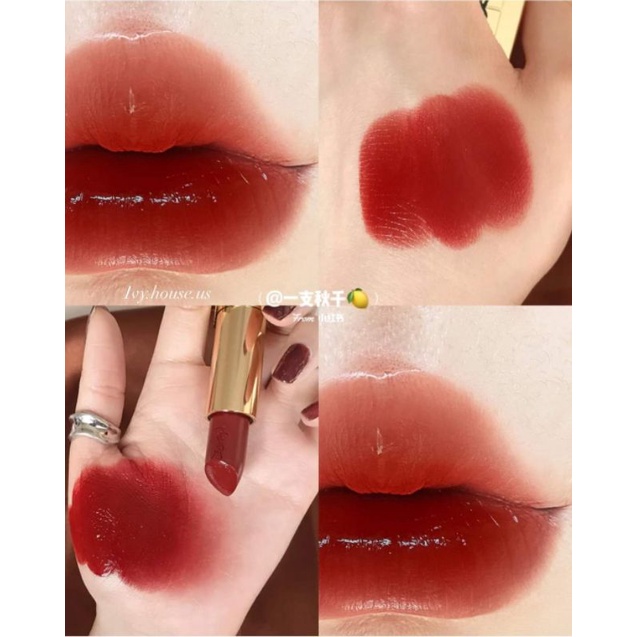 Son Ysl rouge 1966 nobox 2022