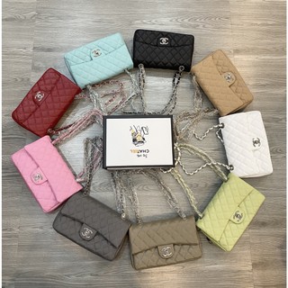 TÚI CNL CLASSIC TAG BAG SPSL FULLBOX