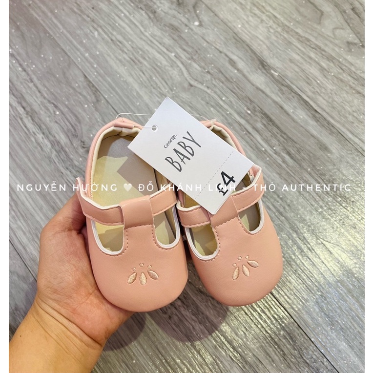 Giày bé gái siêu xinh