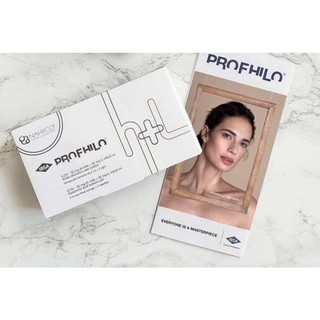 Tinh chất trẻ hoá nâng cơ da mătj PROHILO CAO CẤP 1 hộp