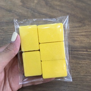 Buffer MiNi dũa móng tay