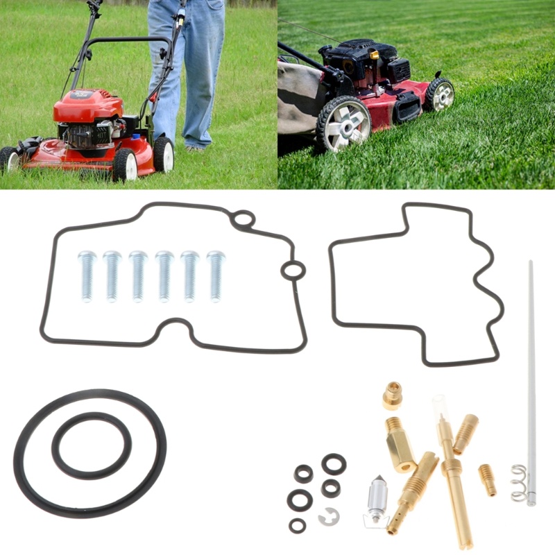 Bộ Sửa Chữa Bộ Chế Hòa Khí 26-1465 CRF450R 2006