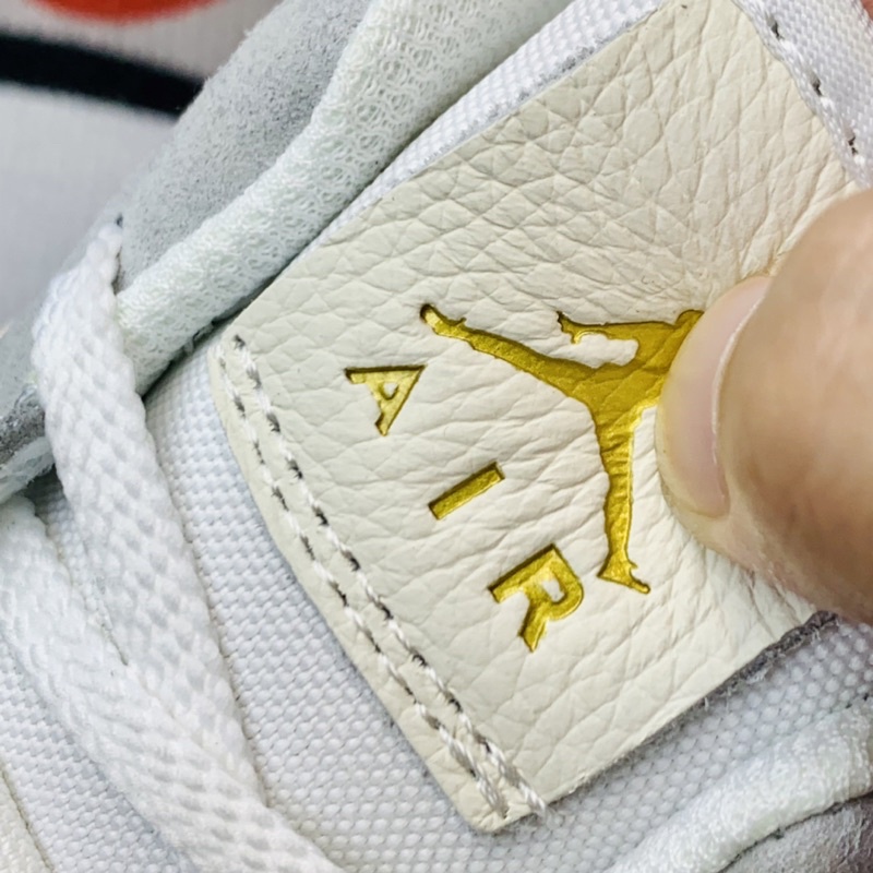 Giày thể thao sneaker cổ thấp Air Jordan AJ1 Low Paris Hàng SC