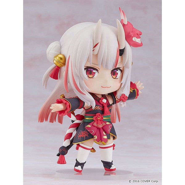 Mô Hình Nendoroid Nakiri Ayame - Nendoroid 1951 Hololive Production