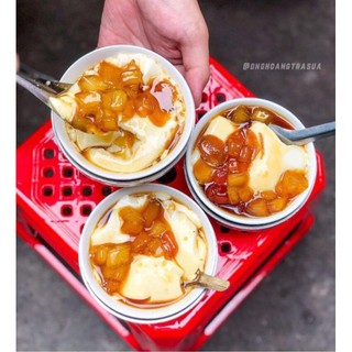 BỘT ĐẬU HỦ 400G