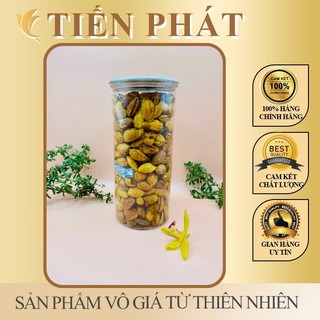 500gram hạnh nhân hàng chuẩn nhập khẩu shop tiến phát ban mê