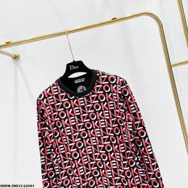 áo nỉ nam KENZO đẹp thần sầu chất lượng đỉnh cao đi với giá siêu ưu đãi__30033