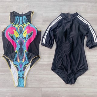 Bikini liền mảnh, cúp ngực siêu đẹp