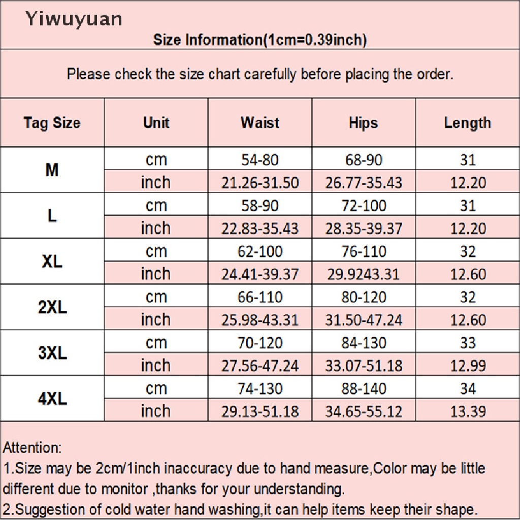 < Yiwuyuan > Quần Legging An Toàn Bằng Lụa Lạnh Chéo Eo Thoải Mái Thoáng Khí Không Viền Xoăn Cỡ Lớn Mùa Hè Cho