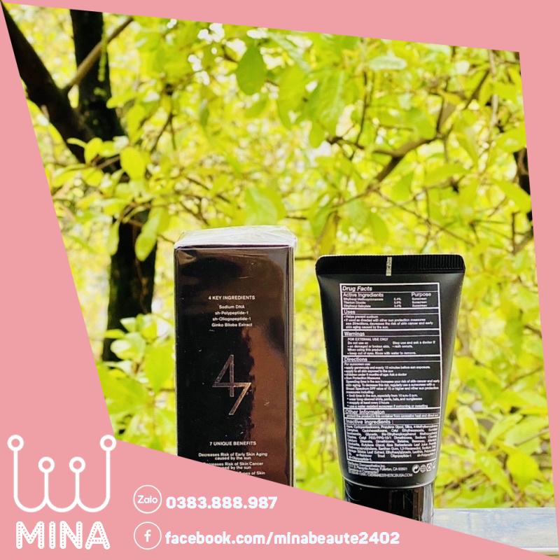 Kem chống nắng D-BH SPF 50 PA+++