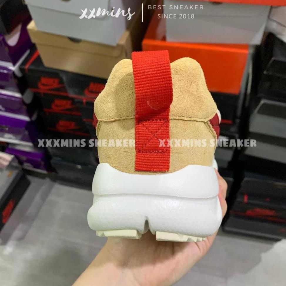 Giày Tom Sachs x Nk Craft Mars Yard 2.0