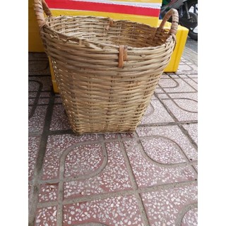 CẦN XÉ MÂY TRE ĐAN