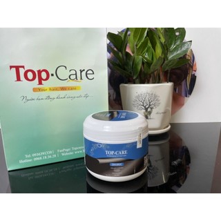 Kem Ủ Hấp Tóc TOP-CARE COLLAGEN 500ML
