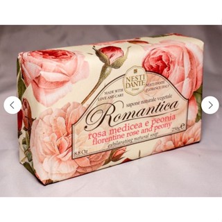 Xà bông tắm Florentine Rose & Peony (Hoa Hồng & Mẫu Đơn Florence)