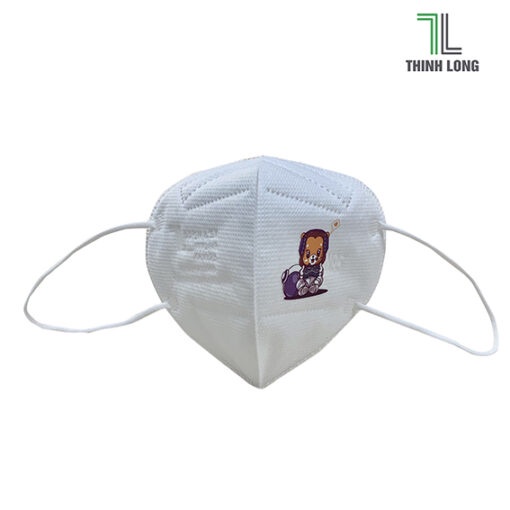 Khẩu trang y tế N95 Promask Kids