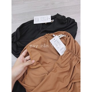 VÁY TĂM TRỄ VAI DÁNG DÀI