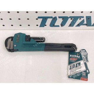 (S17) Mỏ Lết Răng 8 inch TOTAL THT170806. 225