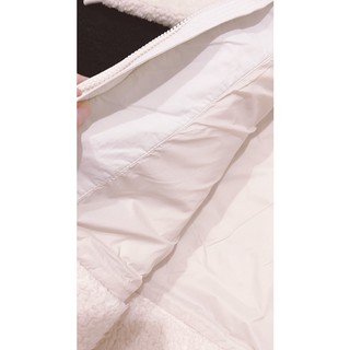 Áo khoác lông cừu National dư xịn
