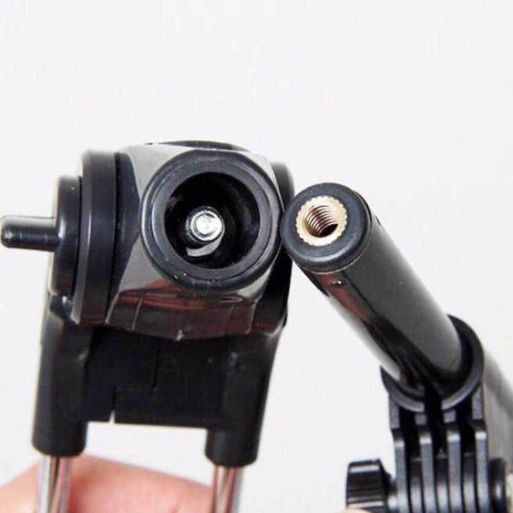 Chống cần câu đơn,đài cao cấp Ultra Light.