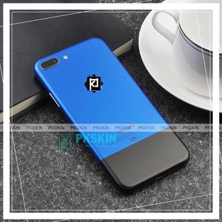[Freeship đơn từ 50k] skin dán giả iphone 2 cho iphone 7 , iphone 7 plus , iphone 8 , iphone 8 plus