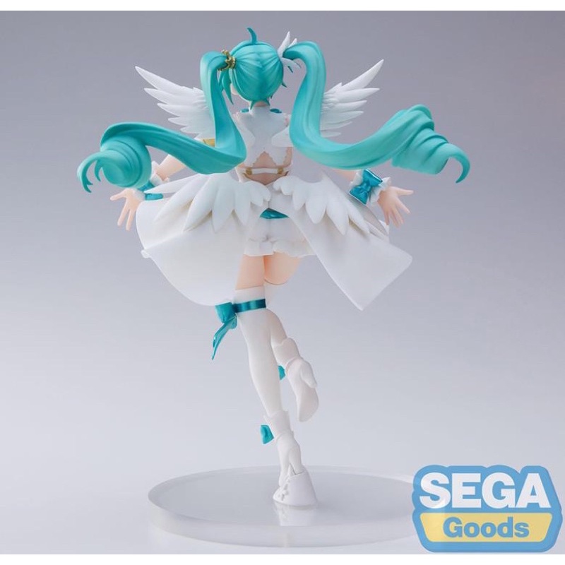 Mô hình nhân vật Vocaloid Hatsune Miku 15th Anniversary Yuichi Murakami Ver. SPM Figure