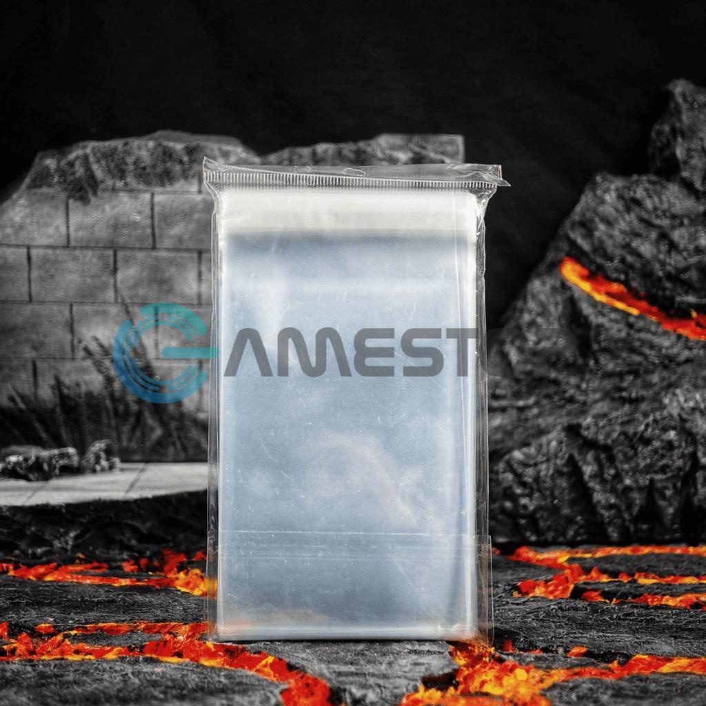 Bọc thẻ bài cao cấp up one touch resealable bags 100ct Gamestop.vn PHUKTCG95