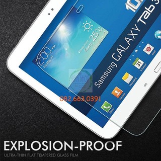 Dán cường lực nano dẻo dành cho Máy tính bảng Samsung Galaxy Tab 3 10.1 - GT P5200