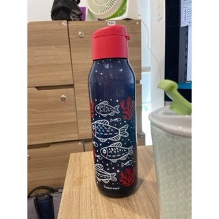 Bình Nước Eco Bottle Fancy 750ml