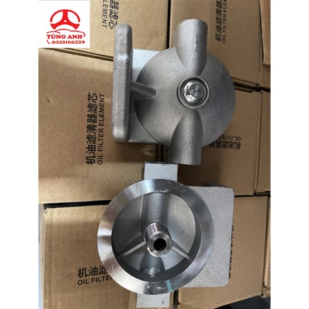 Đế lọc dầu CX0708, 1 đế