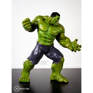 Mô hình Hulk crazytoy